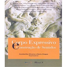 CORPO EXPRESSIVO E CONSTRUÇÃO DE SENTIDOS