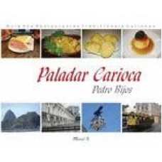 PALADAR CARIOCA