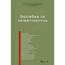 DECISÕES DE INVESTIMENTOS