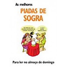 AS MELHORES PIADAS DE SOGRA