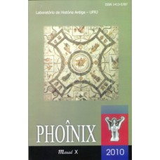 PHOÎNIX: 2010