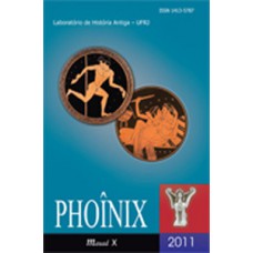 PHOÎNIX: 2011