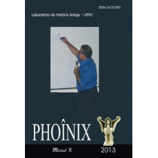 PHOÎNIX: 2013