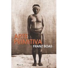 ARTE PRIMITIVA