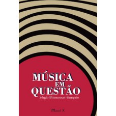 MÚSICA EM QUESTÃO