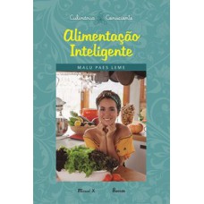 ALIMENTAÇÃO INTELIGENTE