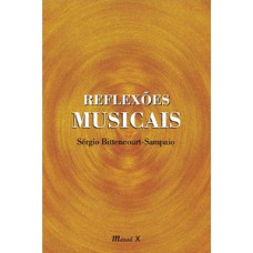 REFLEXÕES MUSICAIS