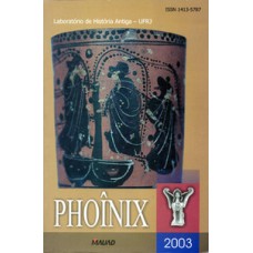 PHOÎNIX: 2003