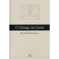 O Design do Livro