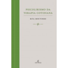 Psicolirismo da Terapia Cotidiana: Poesia