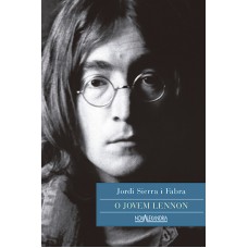 O jovem Lennon