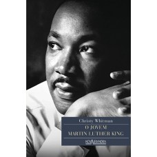 O jovem Martin Luther King