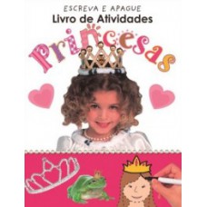 LIVRO DE ATIVIDADES