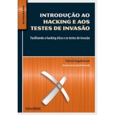 INTRODUAO AO HACKING E AOS TESTES