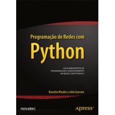 PROGRAMACAO DE REDES COM PYTHON