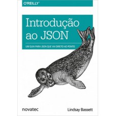 INTRODUCAO AO JSON