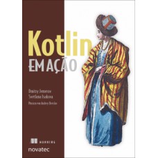 KOTLIN EM AÇÃO