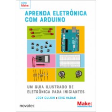 APRENDA ELETRÔNICA COM ARDUINO