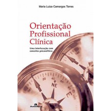 ORIENTACAO PROFISSIONAL CLINICA UMA INTE