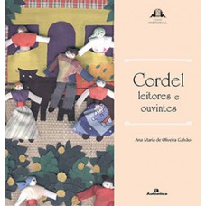 CORDEL LEITORES E OUVINTES