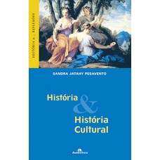 HISTÓRIA & HISTÓRIA CULTURAL