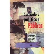 CURRICULO E POLITICAS PUBLICAS