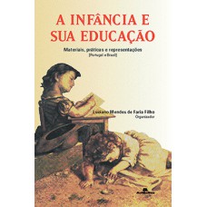 INFANCIA E SUA EDUCACAO MATERIAIS PRATIC