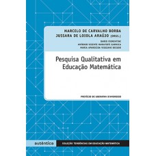 PESQUISA QUALITATIVA EM EDUCAÇAO MATEMA