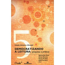 DEMOCRATIZANDO A LEITURA