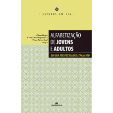 ALFABETIZAÇÃO DE JOVENS E ADULTOS EM UMA