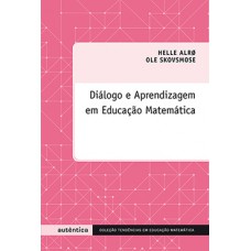 DIALOGO E APRENDIZAGEM EM EDUCACAO MATE