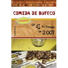 COMIDA DI BUTECO