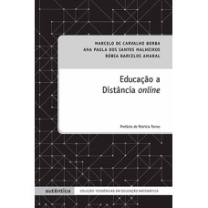 EDUCAÇÃO A DISTÂNCIA ONLINE