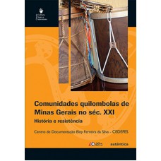 COMUNIDADES QUILOMBOLAS DE MINAS GERAIS