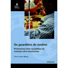 OS GUARDIOES DE SONHOS - PROFESORES BEM