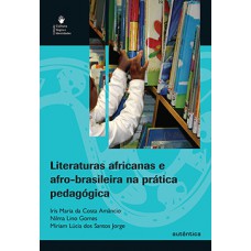 LITERATURAS AFRICANAS E AFRO-BRASILEIRA