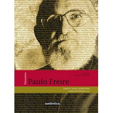 DICIONÁRIO PAULO FREIRE