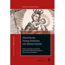 HISTORIA DE NOSSA SENHORA EM MINAS GERAI