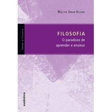 FILOSOFIA - O PARADOXO DE APRENDER E EN