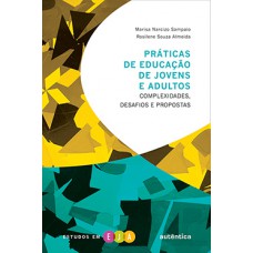 PRÁTICAS DE EDUCAÇÃO DE JOVENS E ADULTO