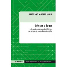 BRINCAR E JOGAR - ENLACES TEORICOS