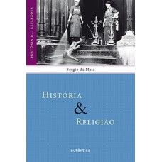 HISTORIA & RELIGIAO