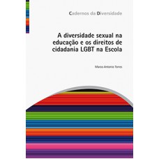 DIVERSIDADE SEXUAL NA EDUCACAO E OS DIR