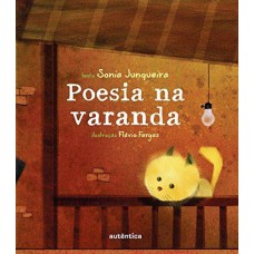 POESIA NA VARANDA