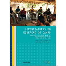 LICENCIATURAS EM EDUCACAO DO CAMPO