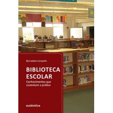 BIBLIOTECA ESCOLAR