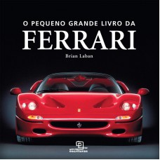 O pequeno grande livro da Ferrari