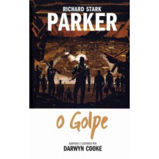 PARKER VOLUME 3: O GOLPE