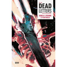 DEAD LETTERS VOLUME 2: SANTOS DE LUGAR NENHUM