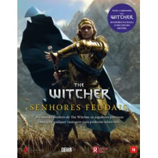 THE WITCHER: SENHORES FEUDAIS